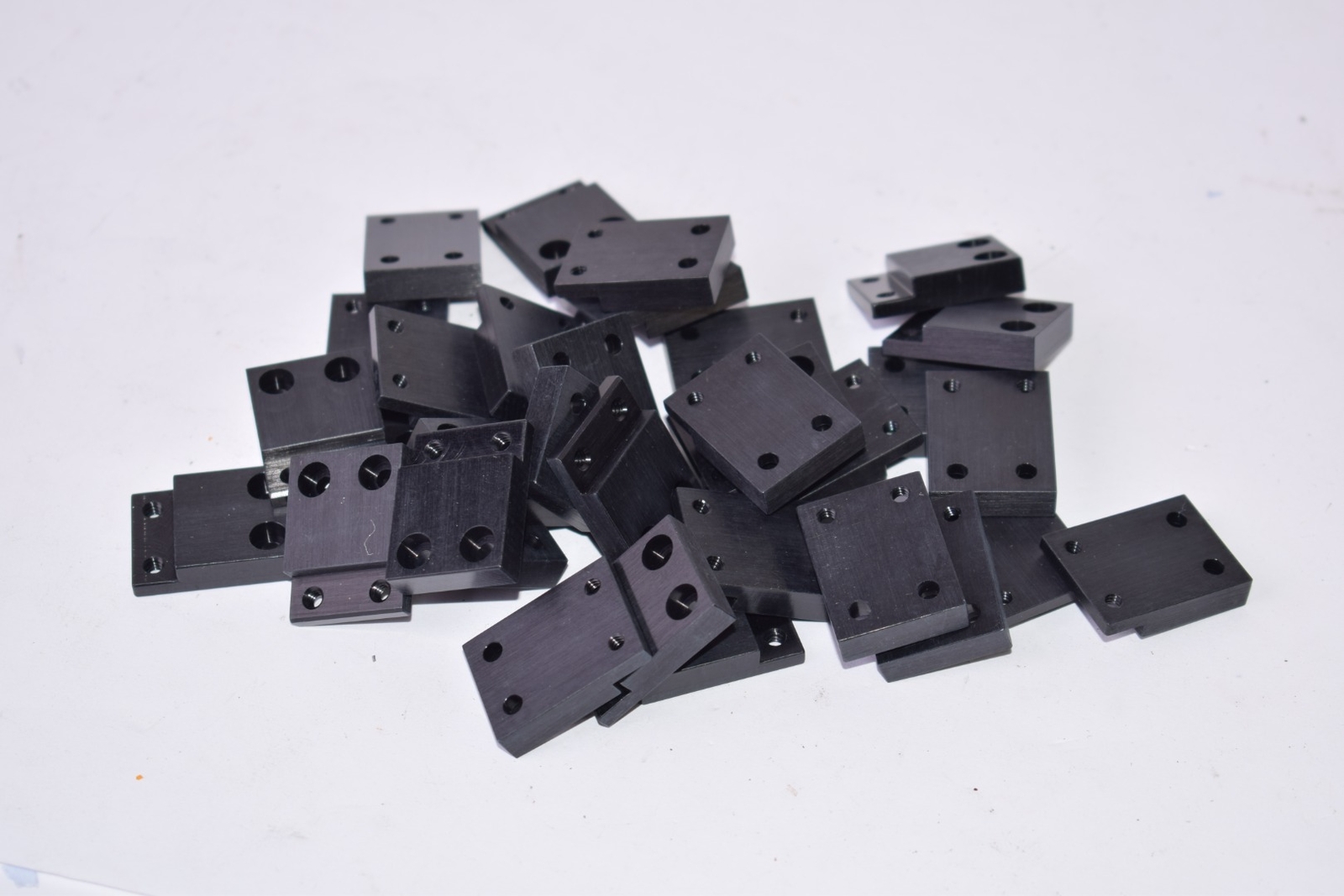 Pack of #0102-60-1012-0000 I.C. Feed Arm Conveyor Clips