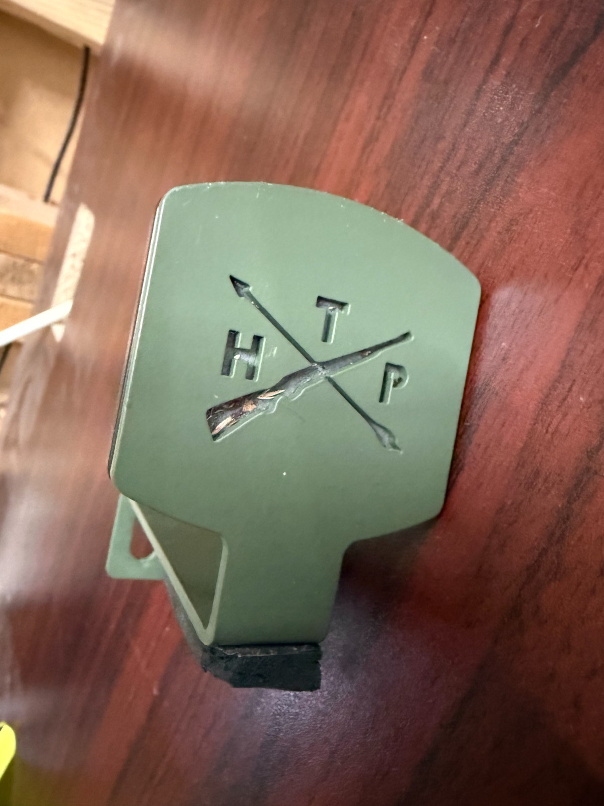 Used - The Hunting Public - Mag Pro - Green