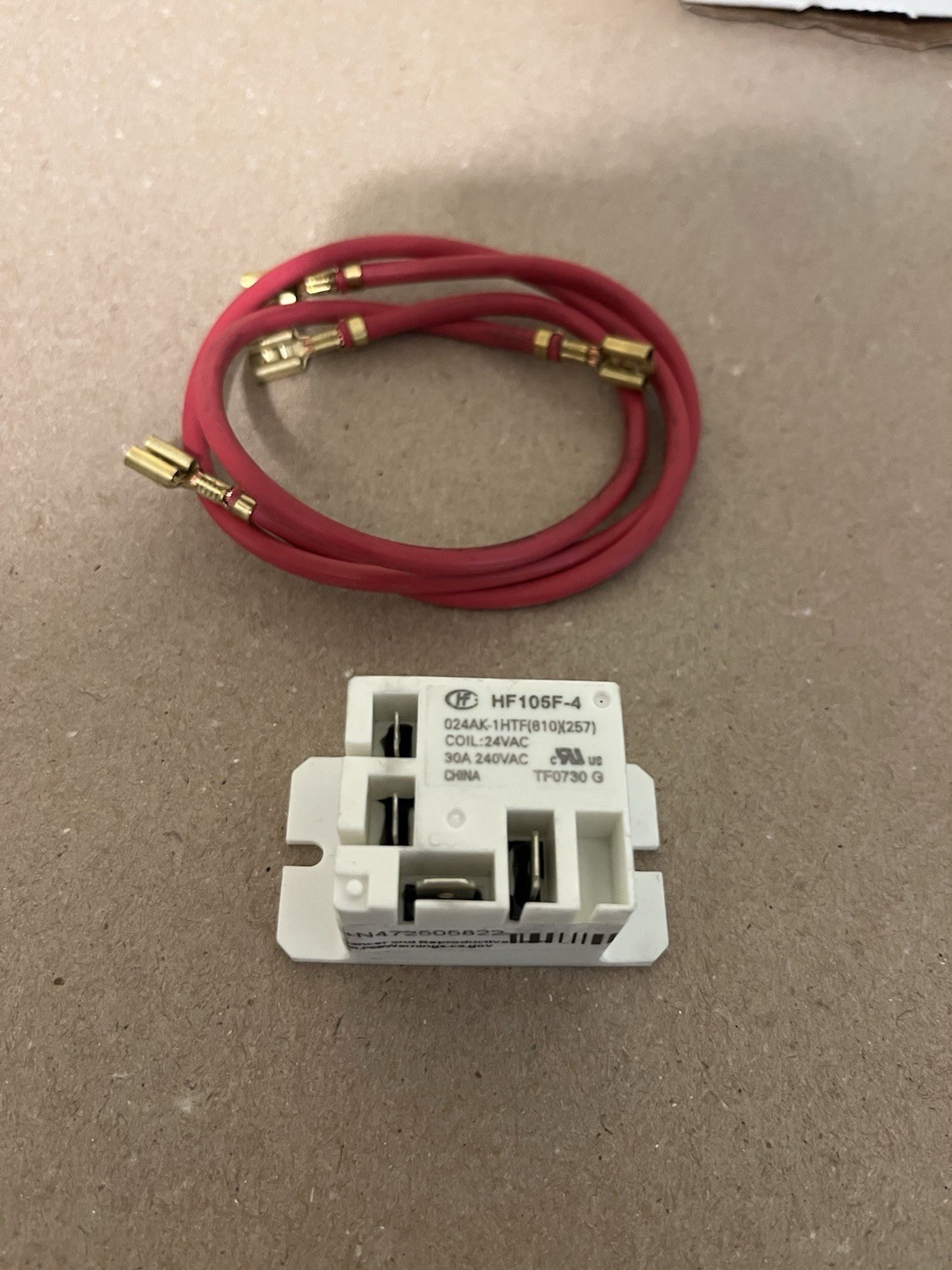 NORDYNE 1017206 / 1017206