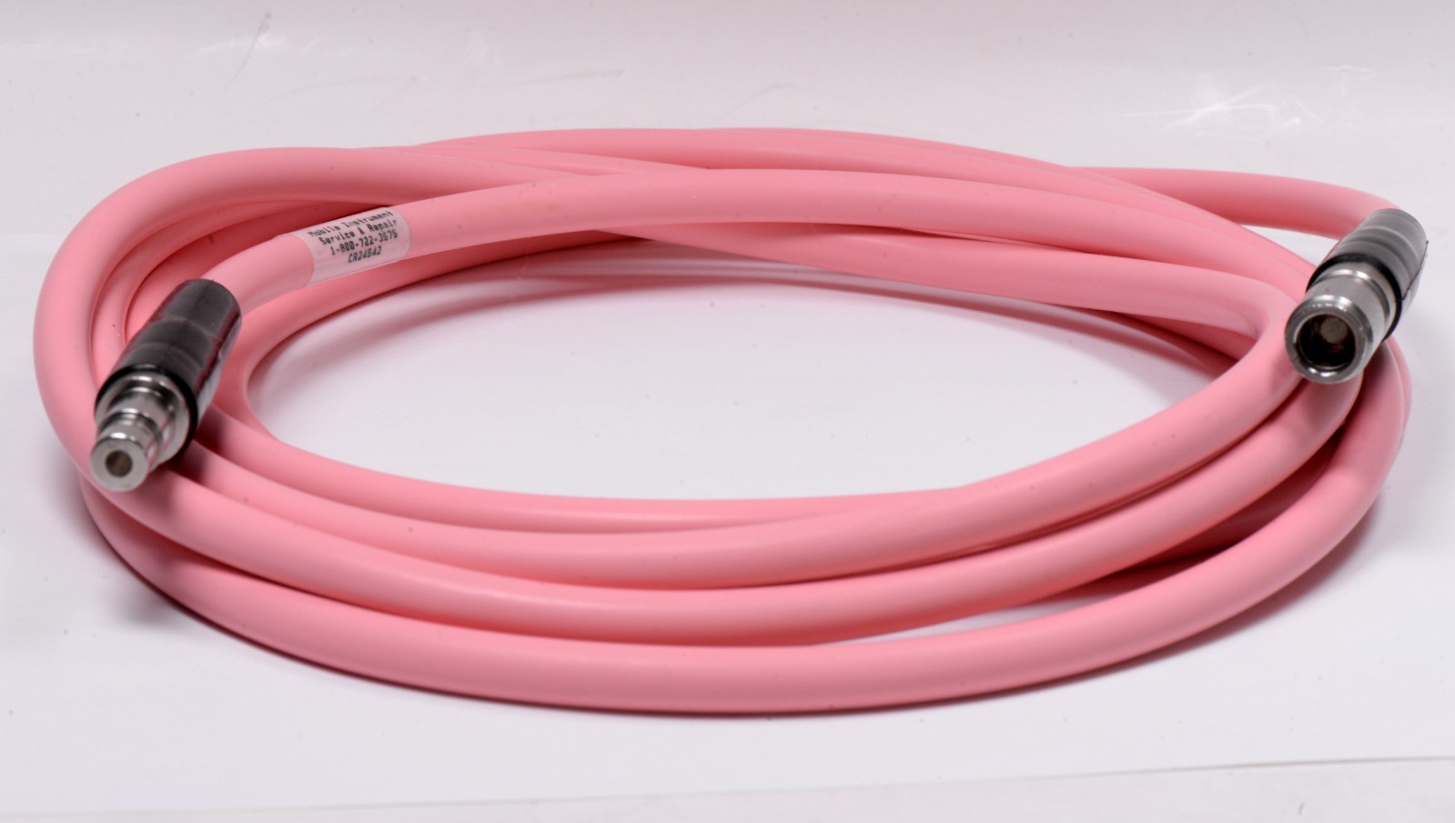 Endoscope Light Source Cable Fiber Optic 2.3m Surgical Guide 7½'