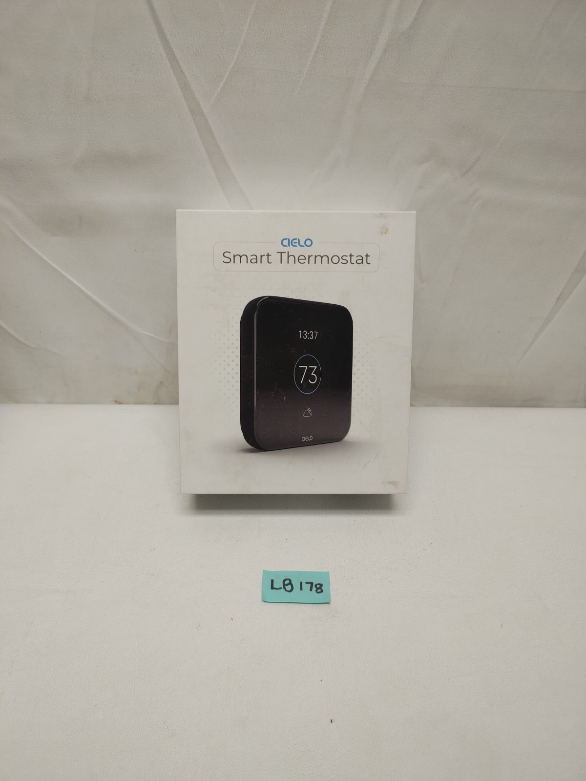 Cielo Smart Thermostat