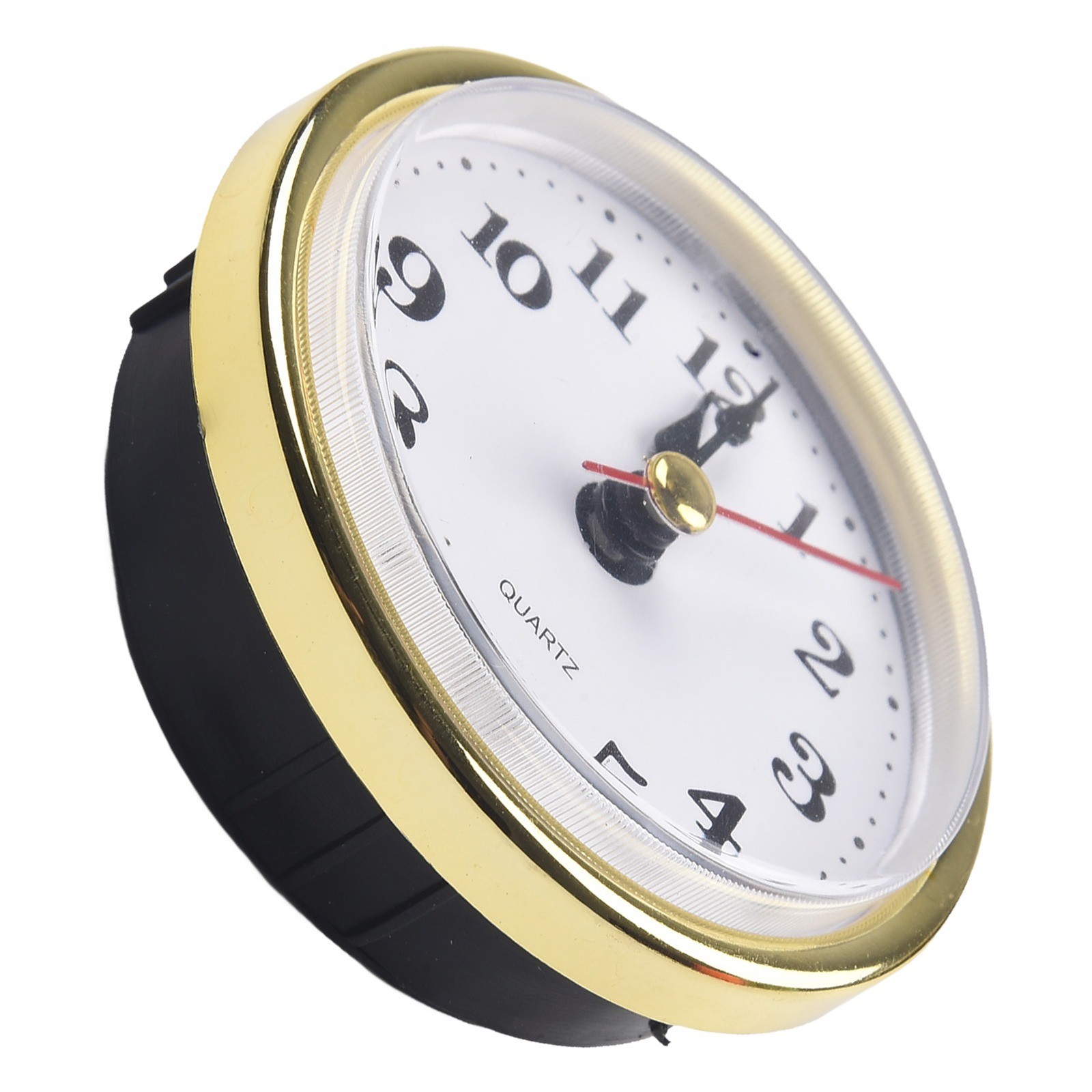 Clock Inserts Quartz Clock Inserts 65MM For Clock Plastic+metal Practical