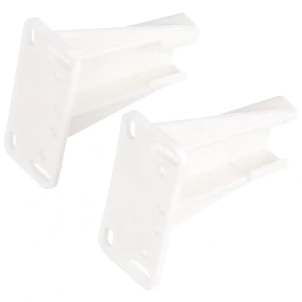 Face Frame Socket Set for European Drawer Slides