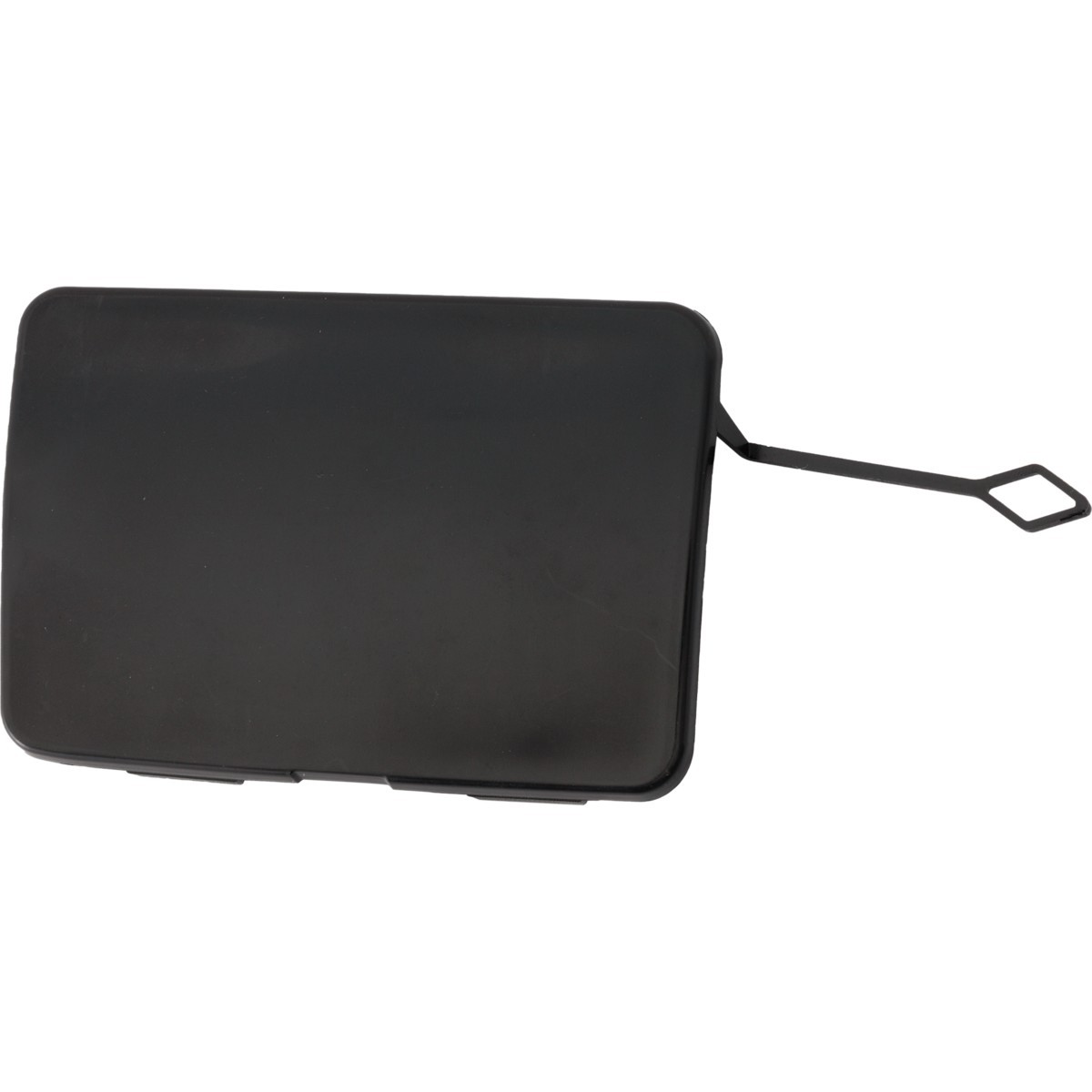 Tow Eye Cover Rear for Chevy  23142971 Chevrolet Suburban Tahoe 2015-2020