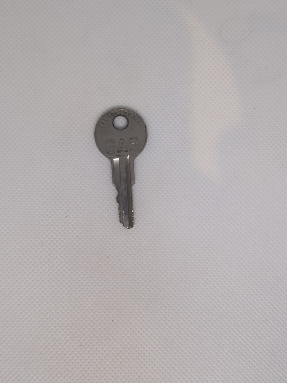 Gas Key ST623