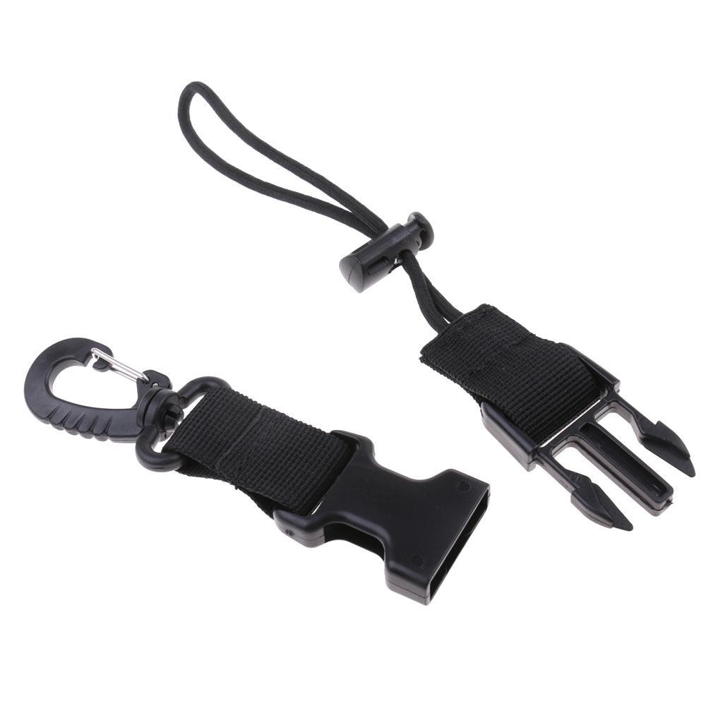 Diving Lanyard Diver Camera Holder Webbing Strap Dive