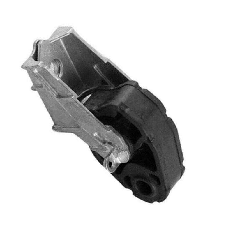 Black Rear Exhaust Bracket Mount Muffler Hanger Fit for Audi A4 A5 A6 A7 A8 New