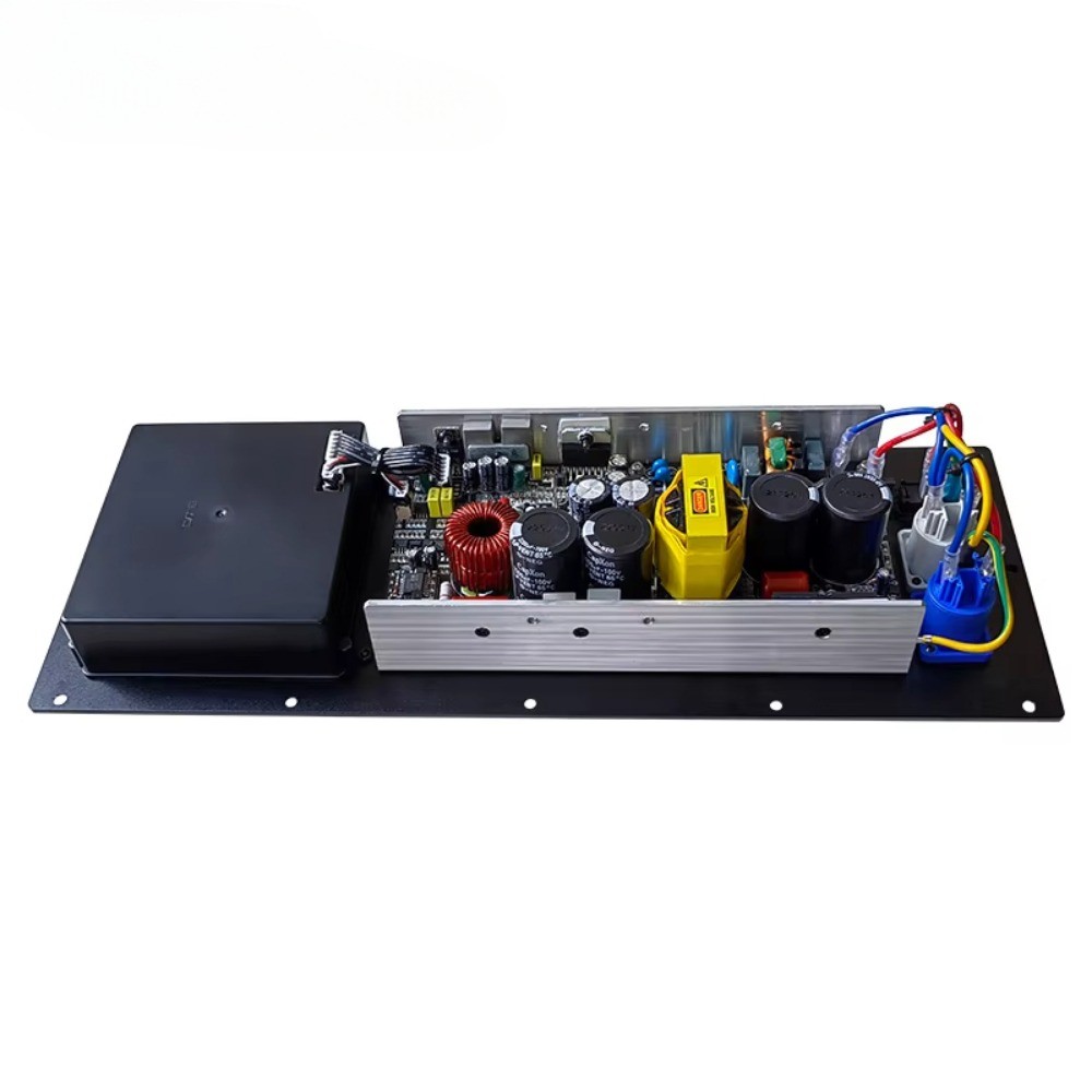 Professional Amp Board Power ClassD 400 Watt Amplifier Module for Active Speaker