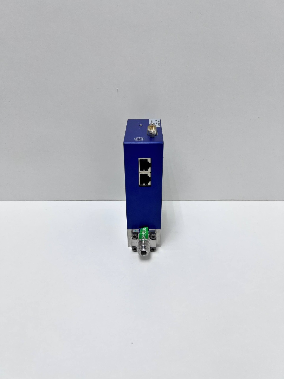 SEVENSTAR CS200 Mass Flow Controller , V#1167
