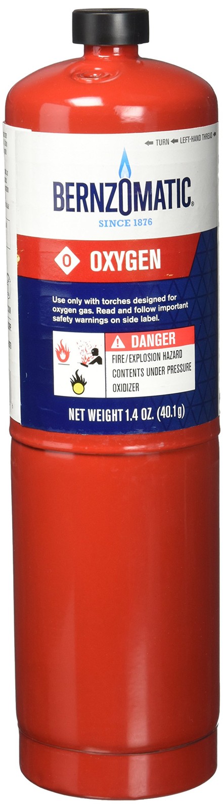 Worthington Cylinder 333251 Cylinder