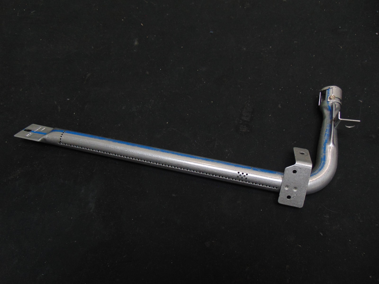 KitchenAid Gas Range KFGG504KPS4 Bake Burner W10680035