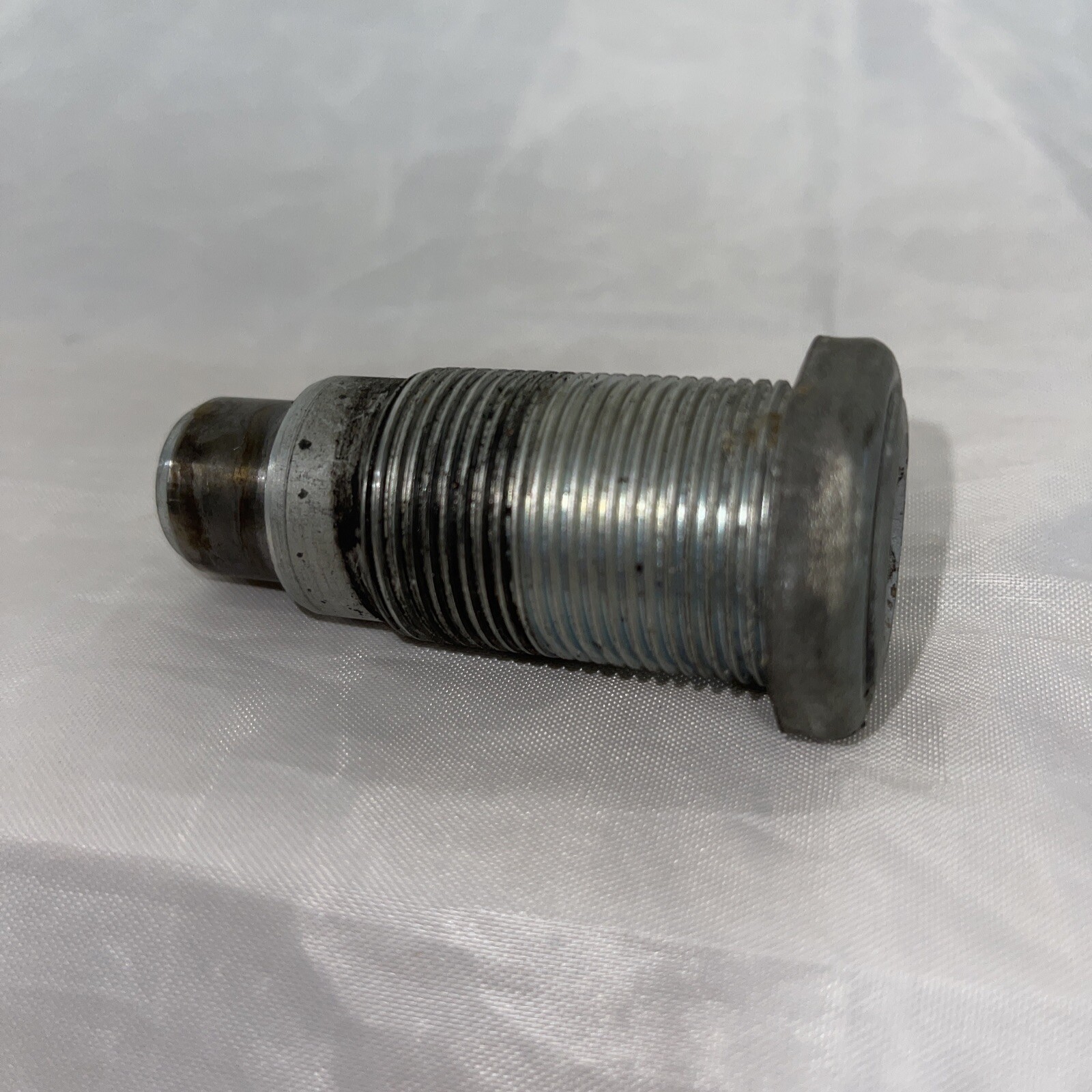OEM Honda Left Swingarm Pivot Bolt