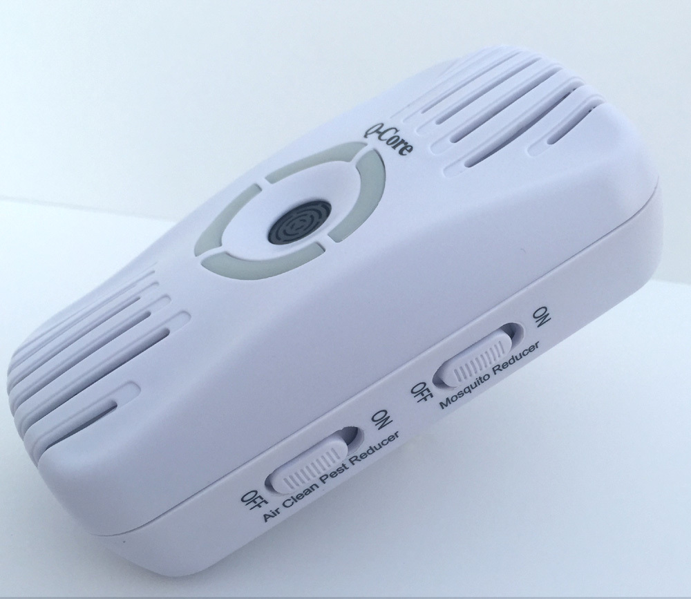 Pest Control | Cleanrth QuadCore Electronic Pest Repeller