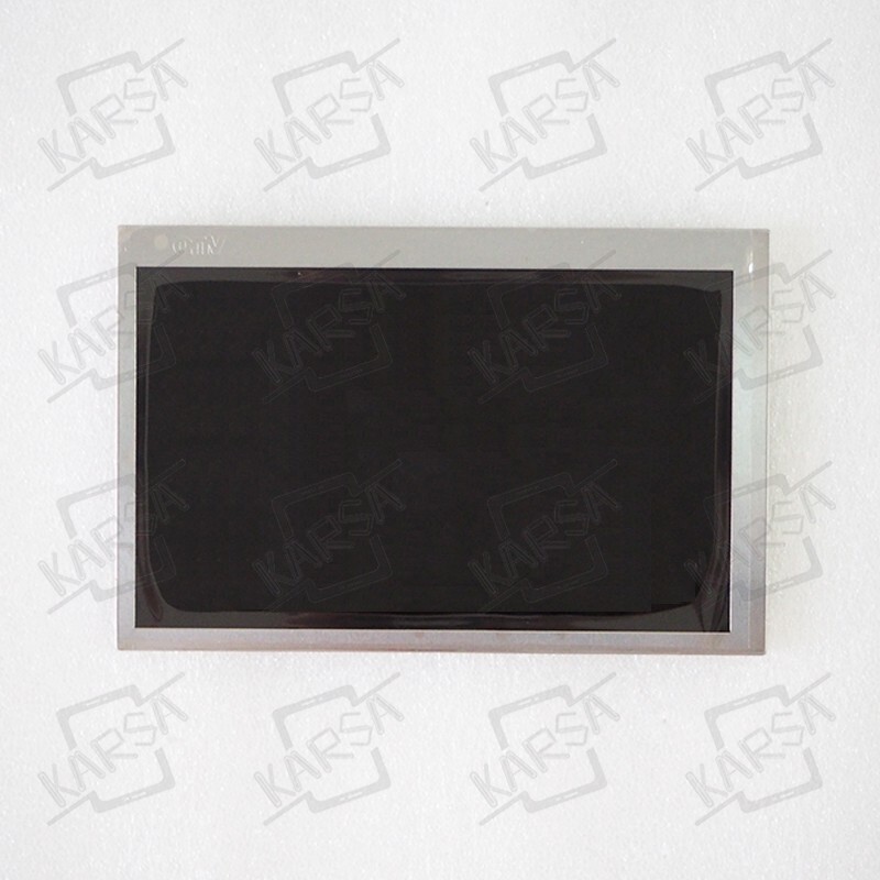 VISIONOX T5100-KTM070KMG1 G070VW01 V0 E204356 LCD Display