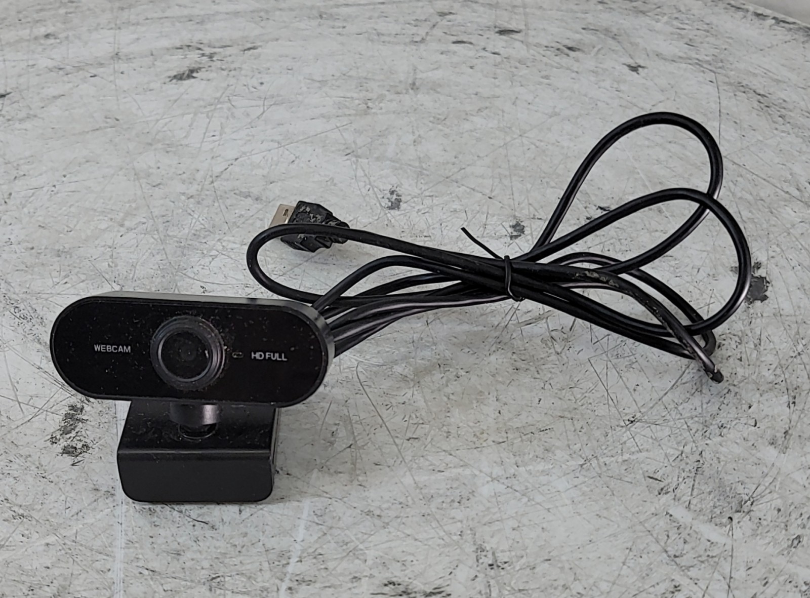 WEBCAM HD FULL USB Webcam
