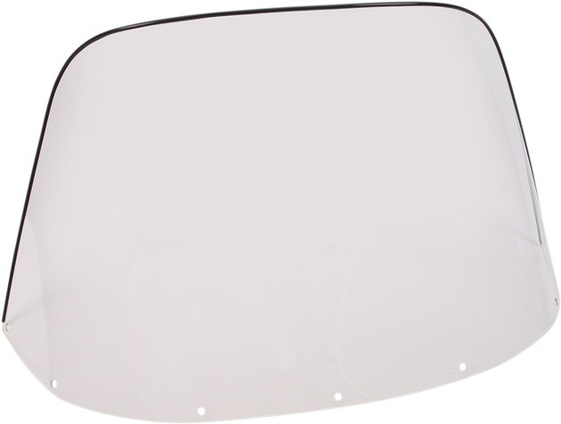 Sno Stuff Windshield Standard 14" Clear #450-603 for Yamaha TL433F/TW433F