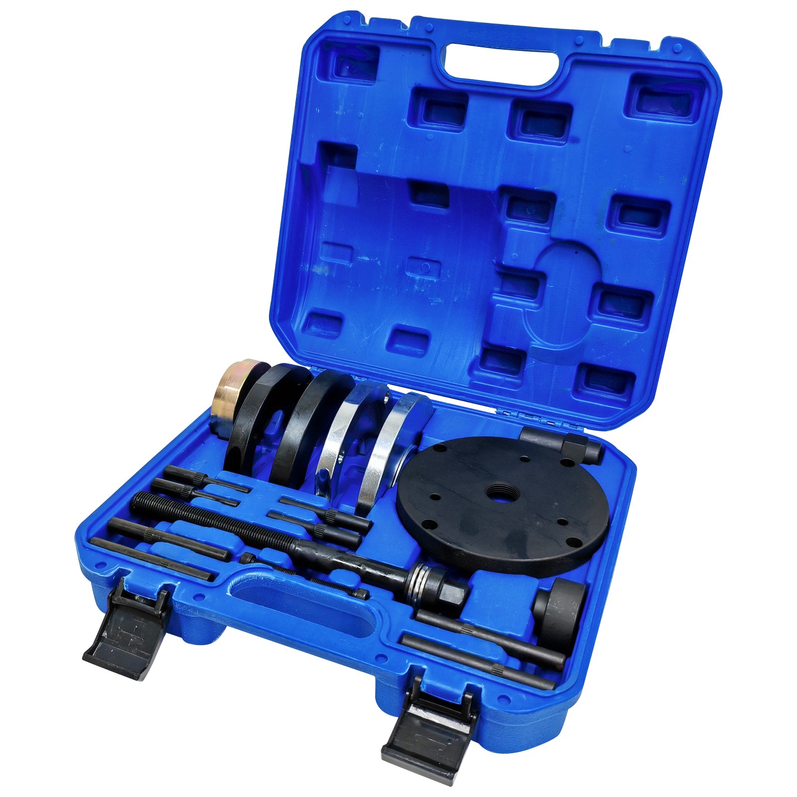 Brand New Wheel Hub Bearing Unit Tool 20pcs Tools Portable Hub Bearing Unit New