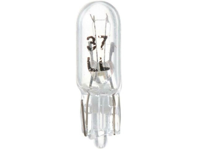 For 1993 Dodge Intrepid Ignition Light Philips 97319BDNM