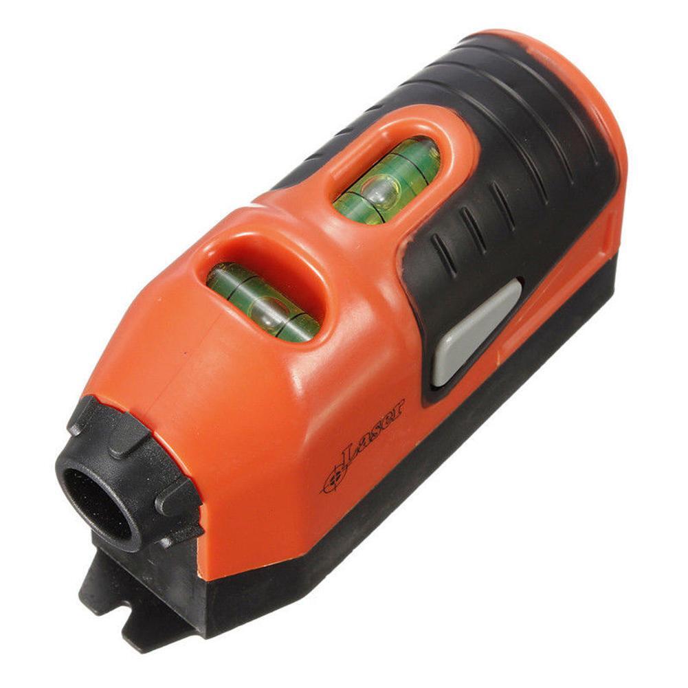 Guide Leveler Straight Project Line Spirit Level Tool Hang Picture Laser Level