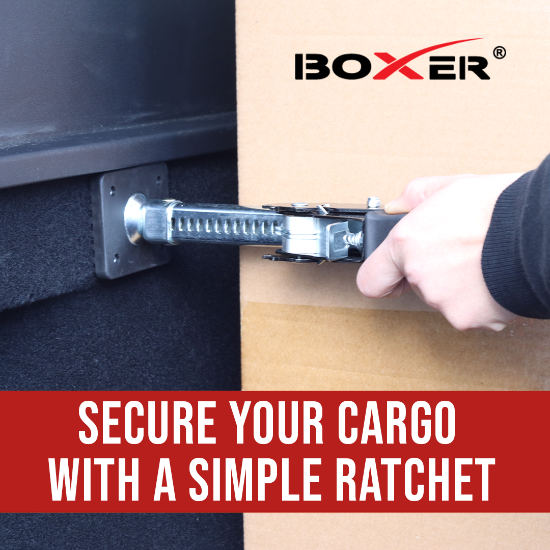 Ratcheting Utility Cargo Bar Pickup Truck Bed Holder Stabilizer 40" x 70" New
