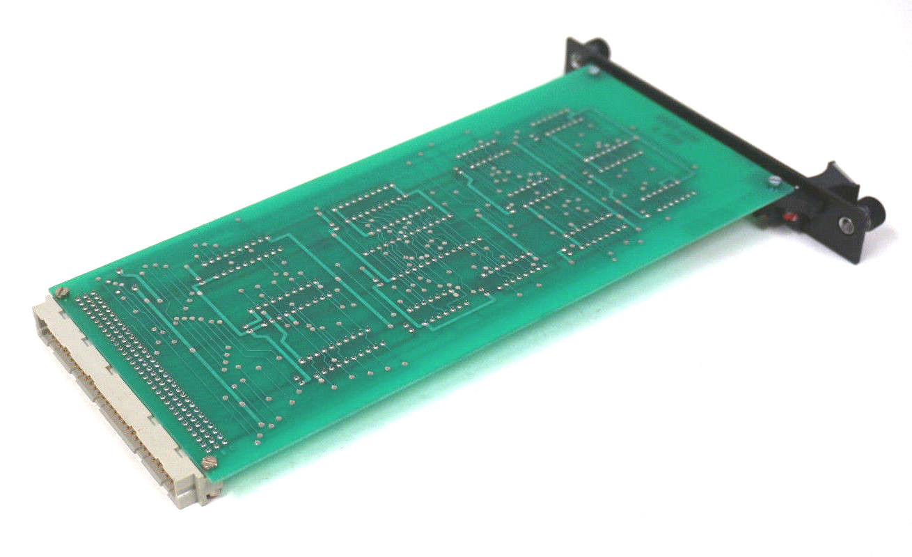 REFURBISHEDUSON CORPORATION PART NO. 409 FIVE PROGRAM MEMORY MODULE