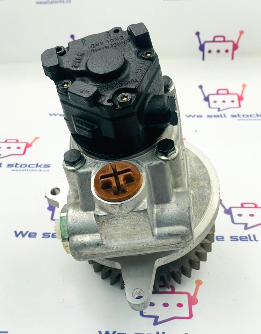 VOLVO 20482482 Hydraulic Pump 330051540