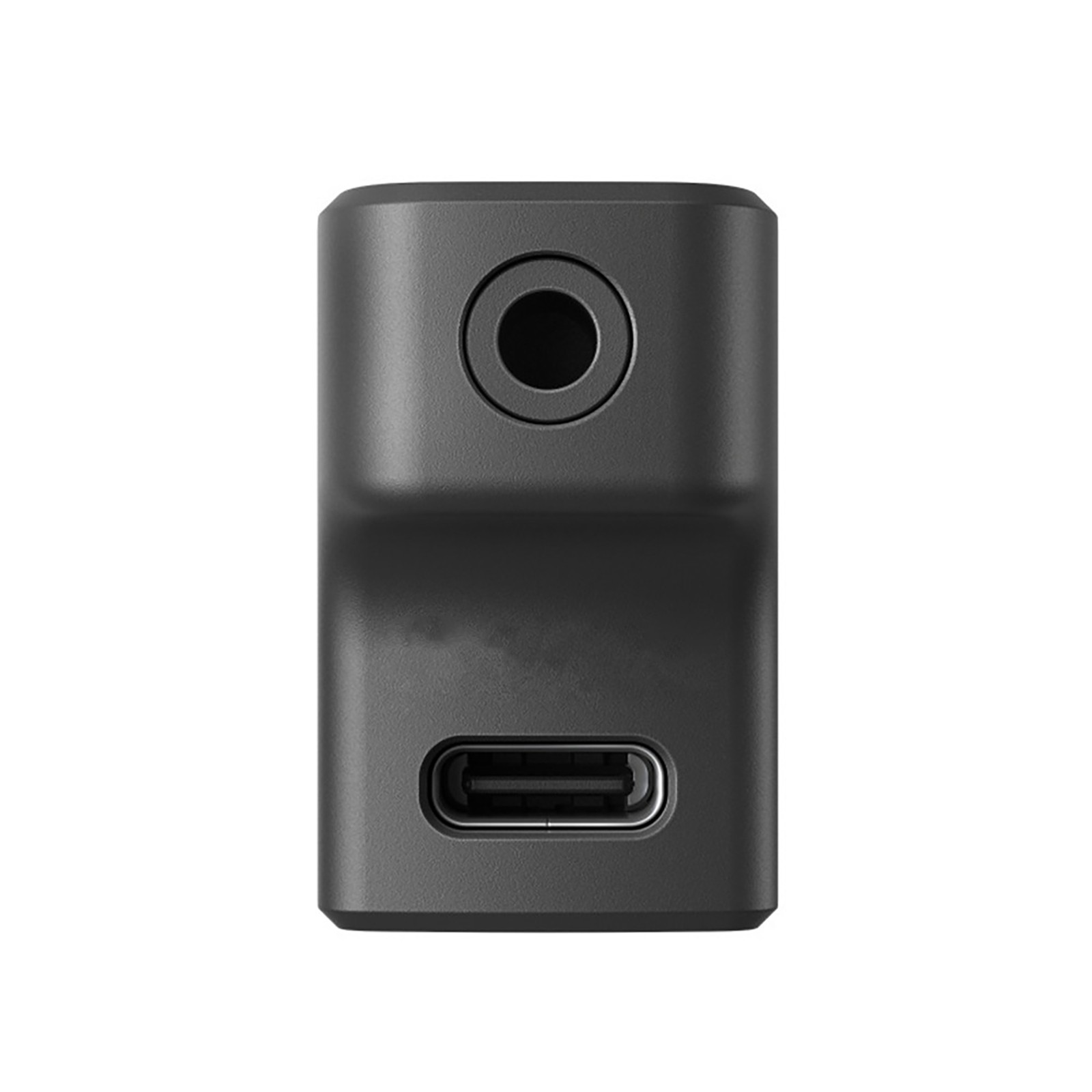 1PC External Mic Adapter For Insta360 Ace / Ace Pro Action Camera Audio Adapter