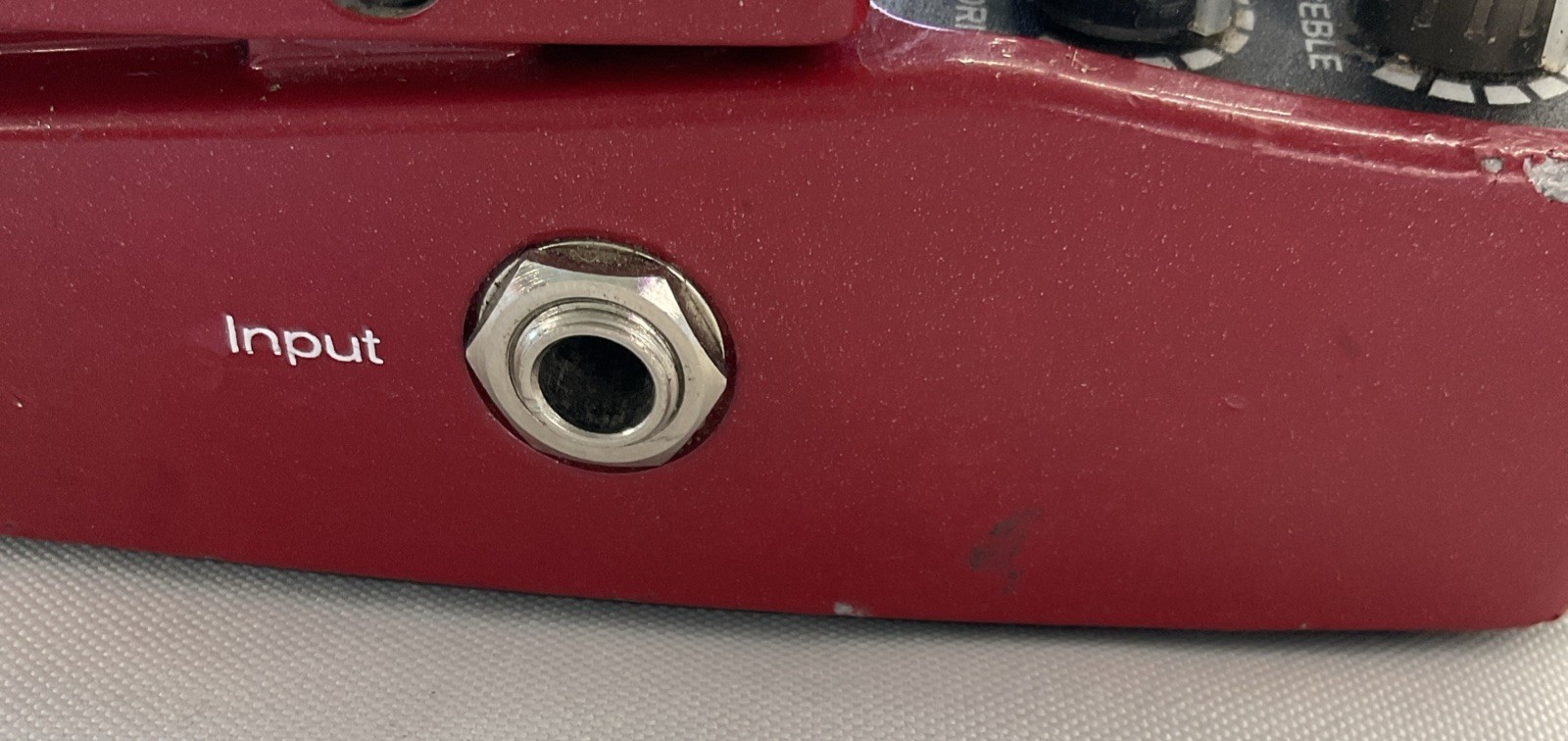Sabine Adaptive Audio NEX-5200 Overdrive