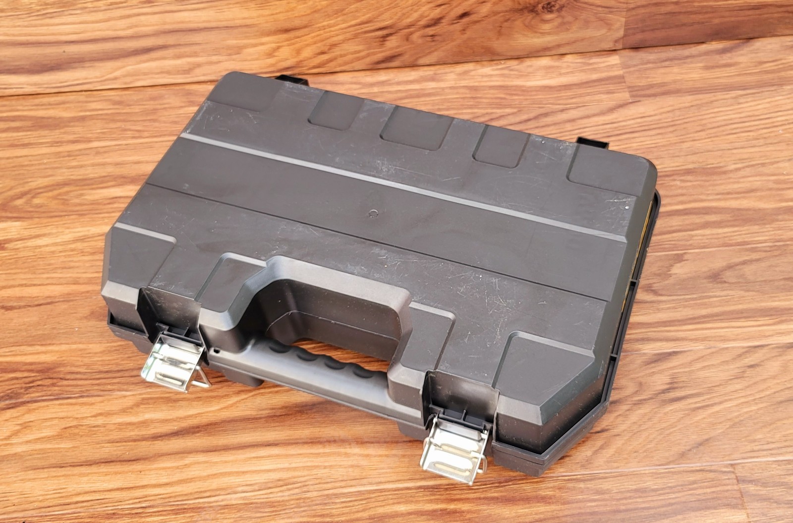 Dewalt TOOL CASE FOR DCD996P2 DCD991P2 DCF995 DCF997 20V MAX CASE ONLY