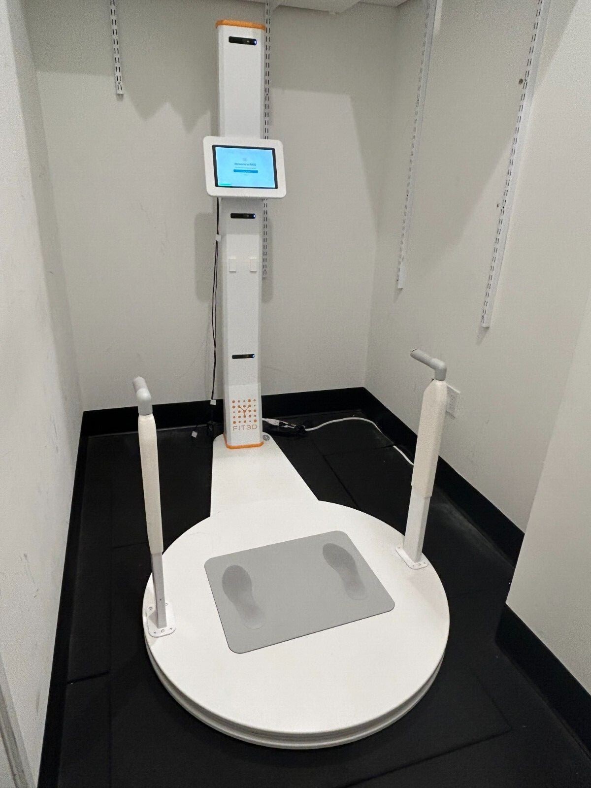Fit 3D Scanner - BEST body scanner on the market! LOCAL PICK-UP ONLY