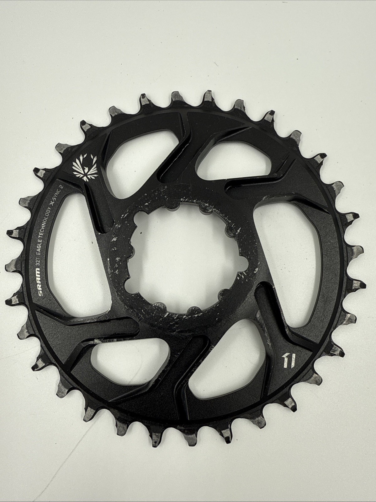 SRAM Eagle X-SYNC Chainring 32t Direct Mount