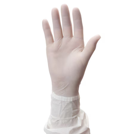 Ansell 62007 G3 Evt Prime, Disposable Gloves, 4.72 Mil Palm, Nitrile,