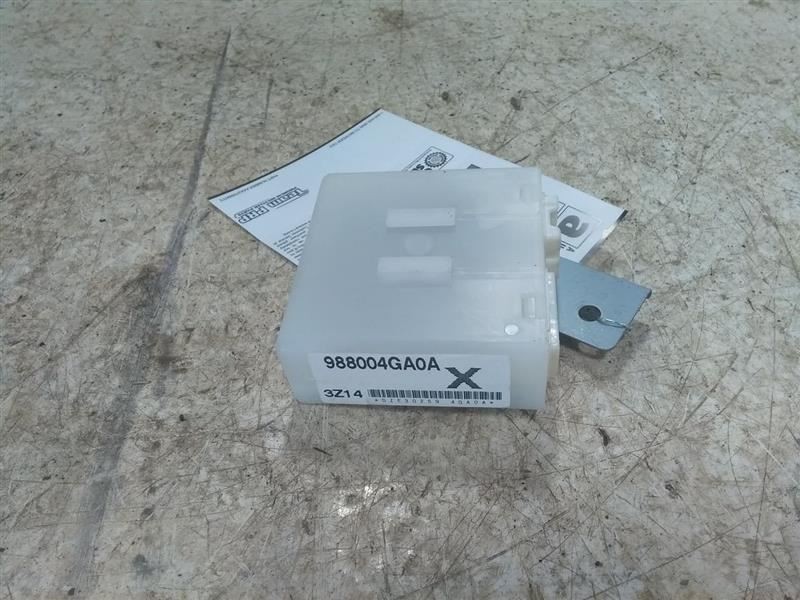 2014 Q50 Chassis Control Module Sku#3577473