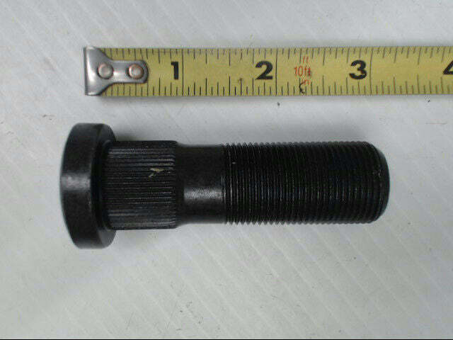 Volvo 15107881 Wheel Stud 3" VOE15107881 *Brand New & Free Shipping*