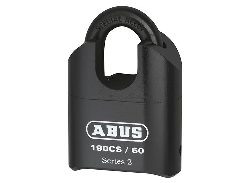 ABUS Mechanical - Heavy Duty 60mm Chains