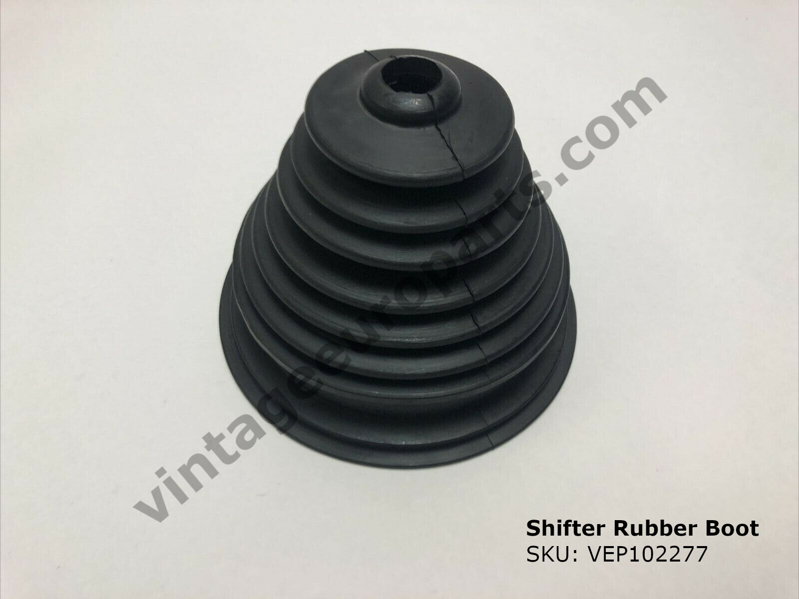 Shifter Rubber Boot fits Opel GT