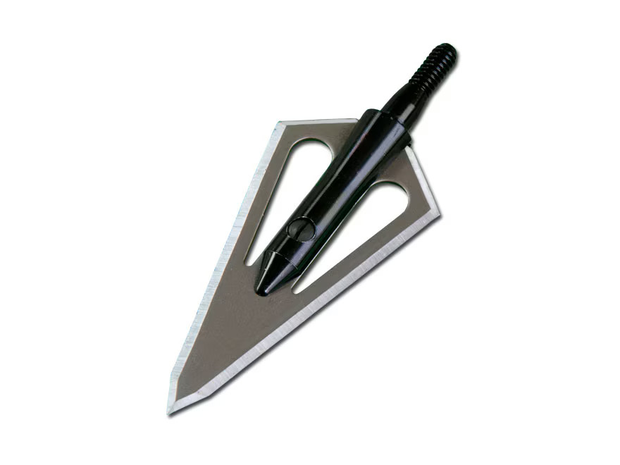 Magnus Stinger 2-Blade Fixed Blade Broadhead