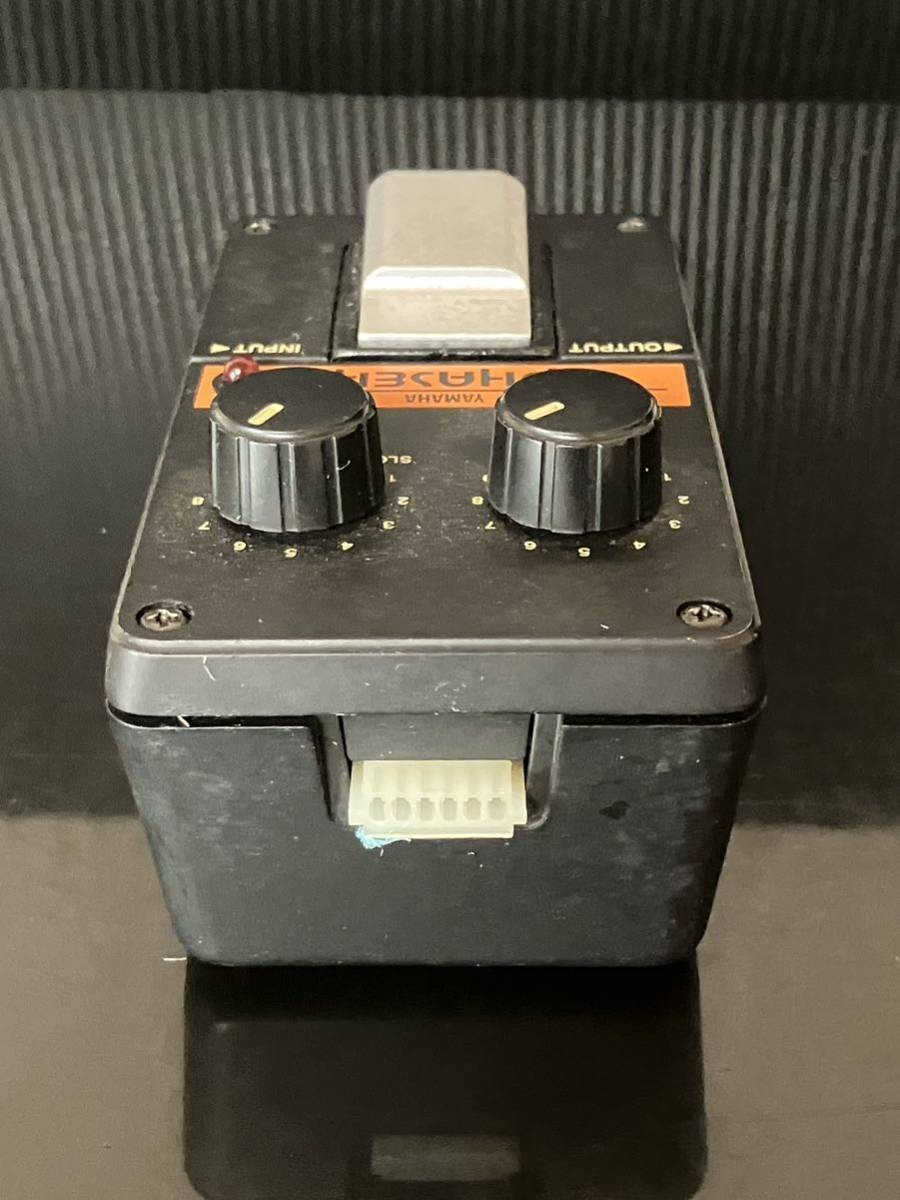 [ decision/ ] PH-01 PHASER Phaser