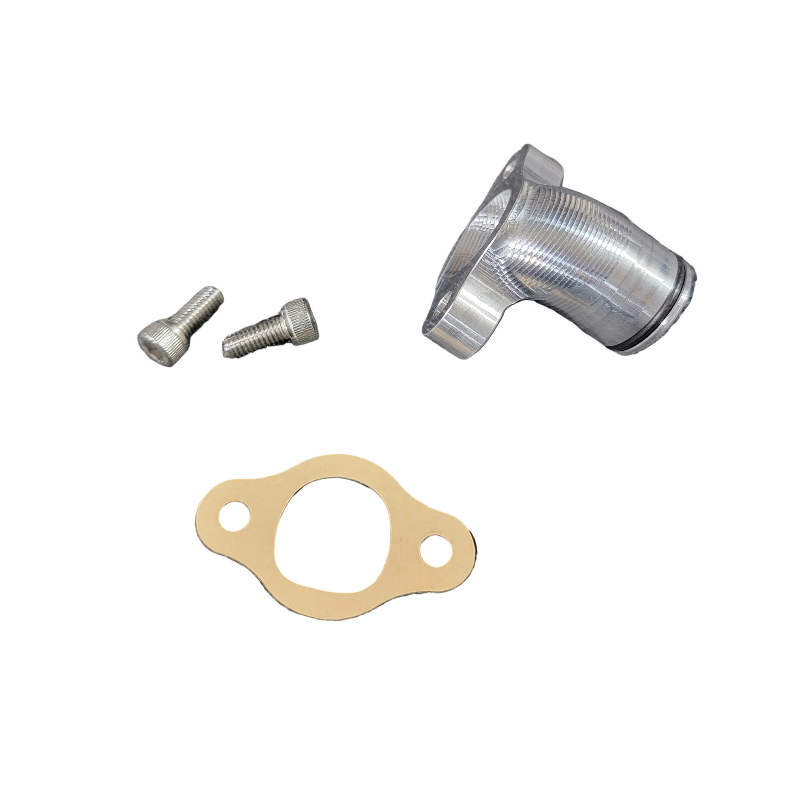 Menace PHBG Intake - CNC Motorized Bike, Menace85, Malice85, Phantom85
