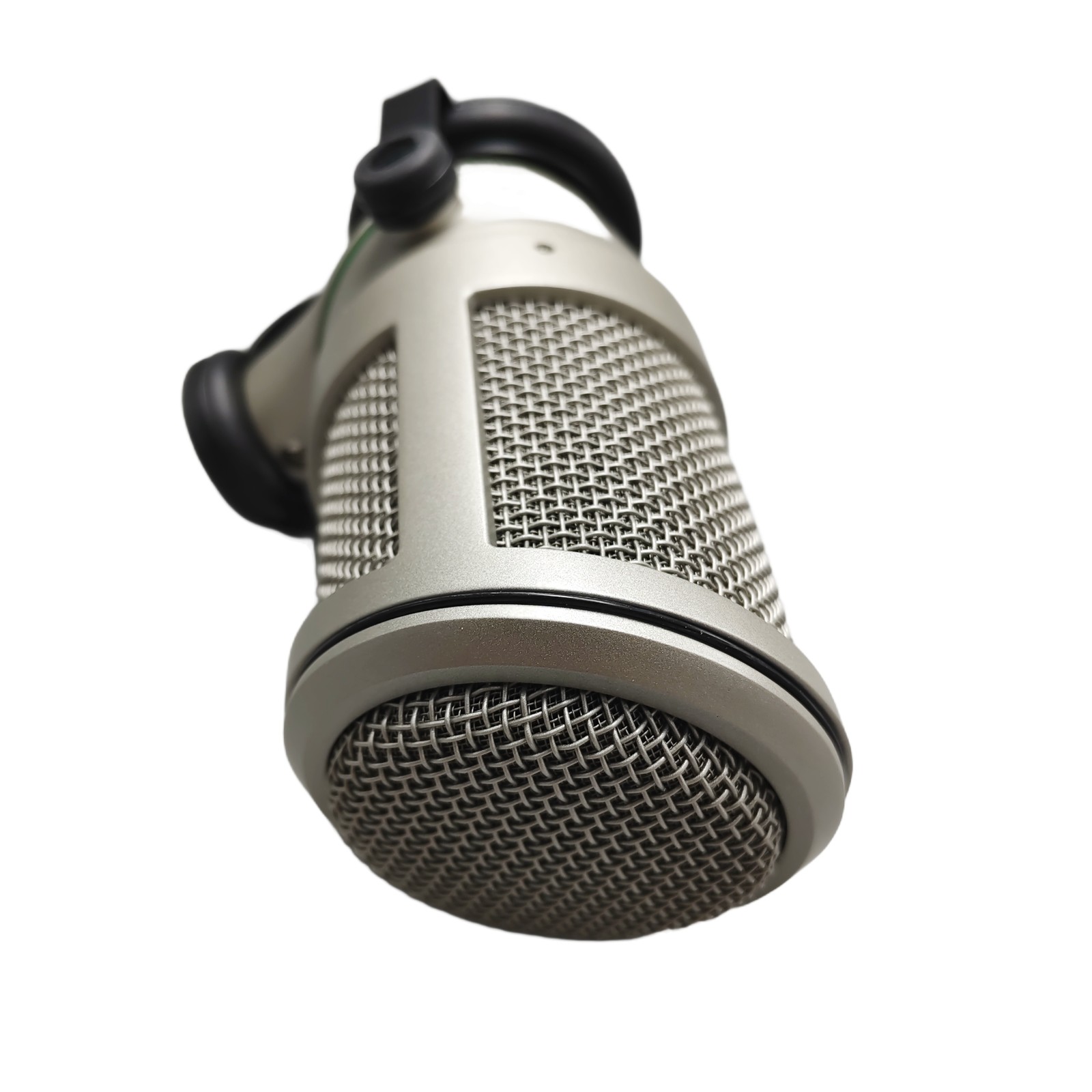 NEW Neumann BCM 705 Dynamic Broadcast Microphone