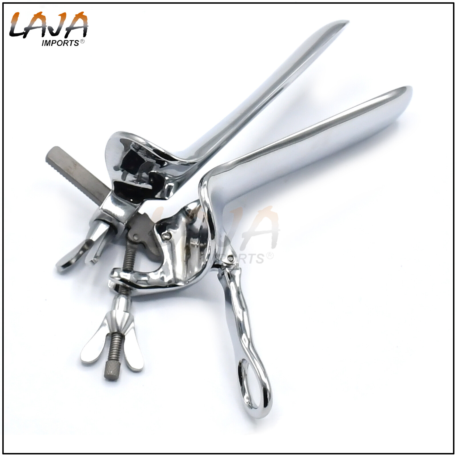 1 TRELAT VAGINAL SPECULUM Small Ob/Gynecology Medical Instruments