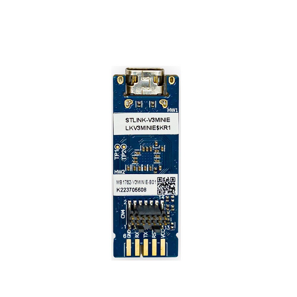 CUAV C-ADB Debugging Adapter Secondary Development Board for Pixhawk Controller