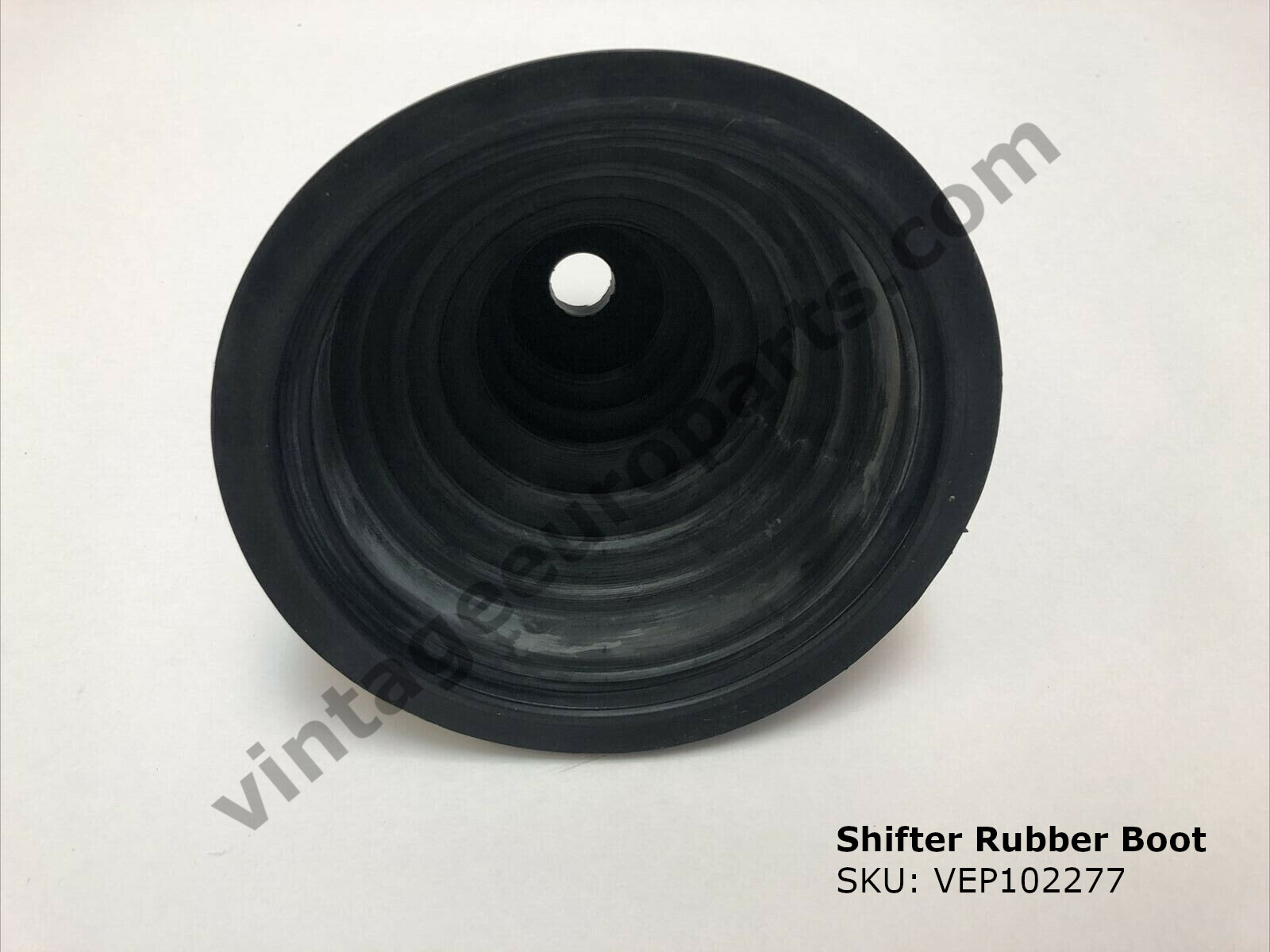 Shifter Rubber Boot fits Opel GT