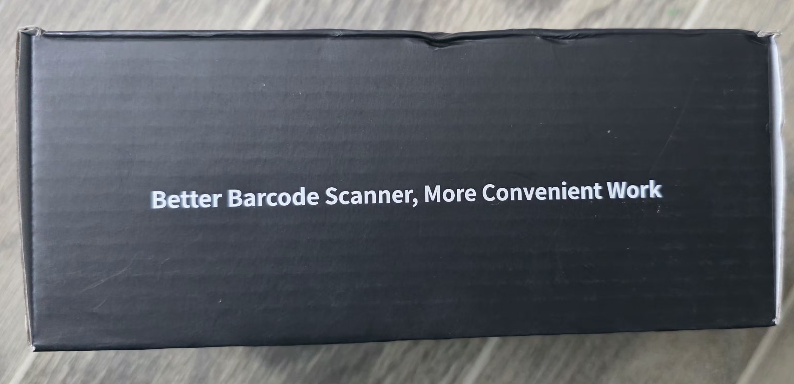 KUIIYER KU055 Barcode Scanner, Bluetooth Wireless