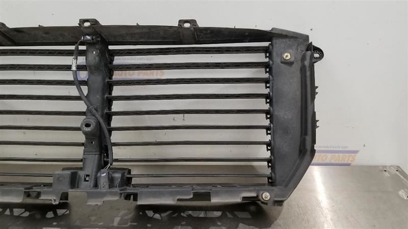 17 FORD F150 UPPER AIR SHUTTER 3.5L