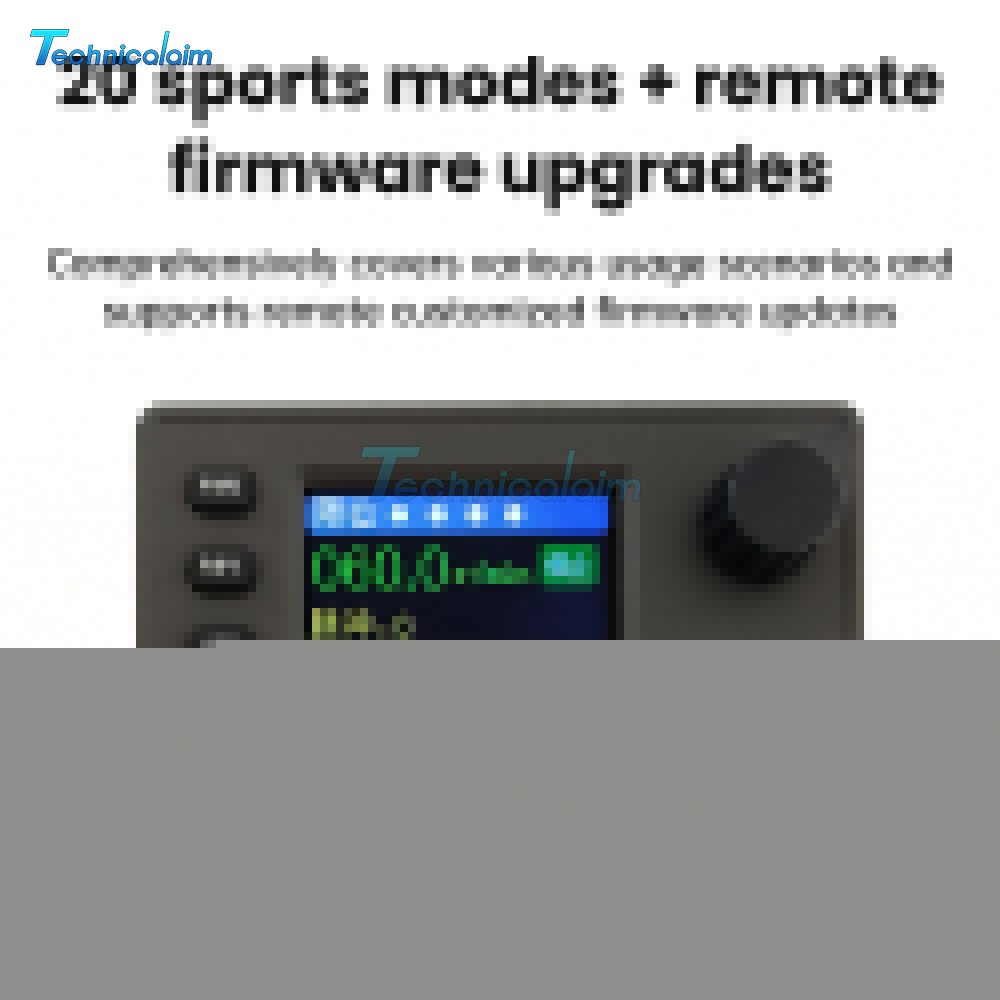 SMC05 Stepper Servo Motor Pulse Controller with Forward/Reverse Speed Control