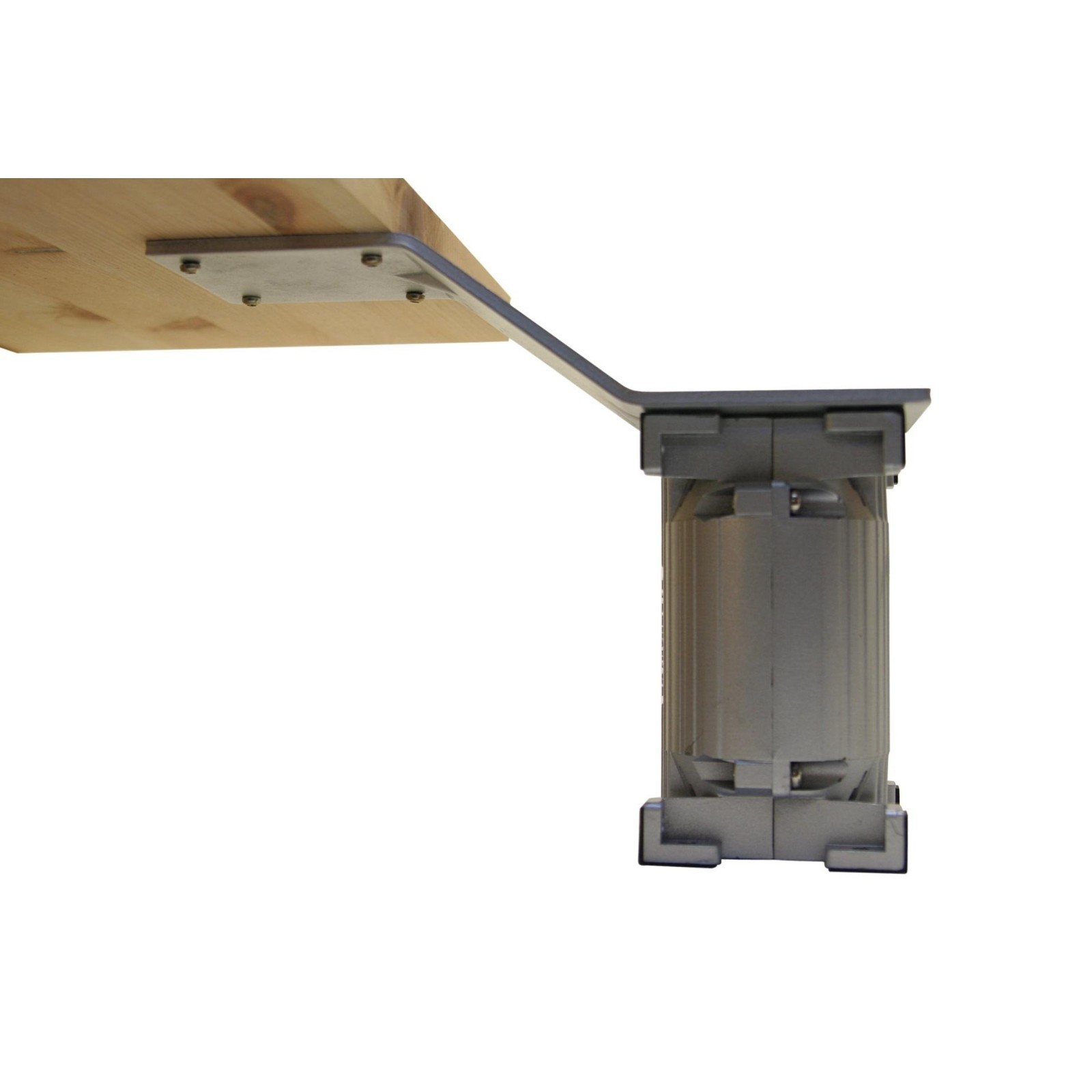 Earthquake Sound PB-1 Torque Amplification Bracket