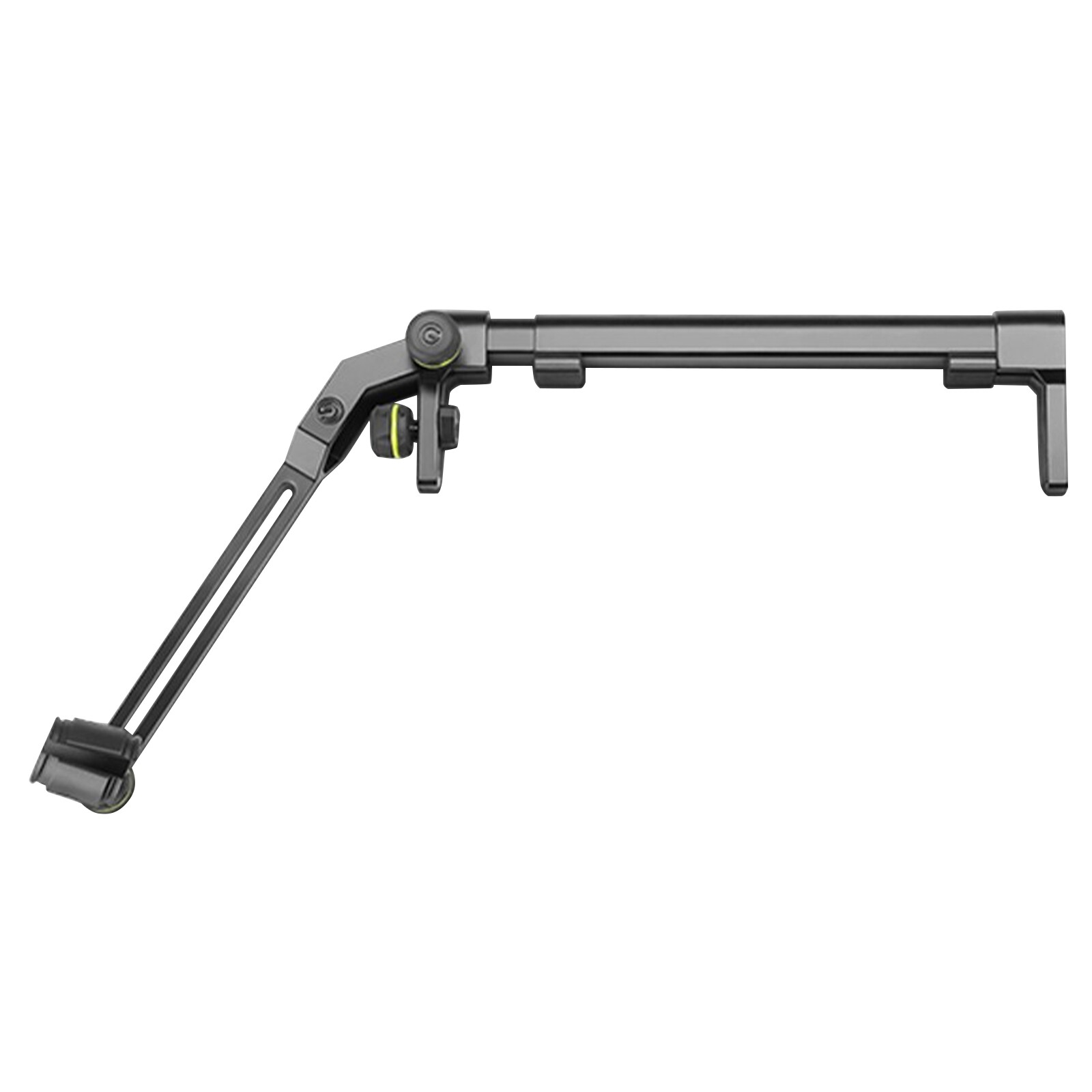 Gravity Stands MSCABCL01 Guitar Cabinet Cab Clamp Microphone Mic Holder