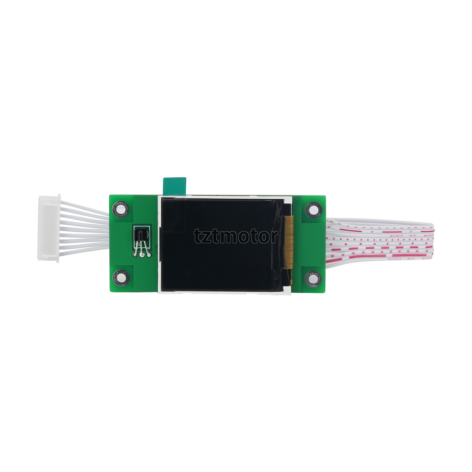 Sky Song ES9038Q2M DAC Board Decoder Board+Gold-plated RCA without USB Interface