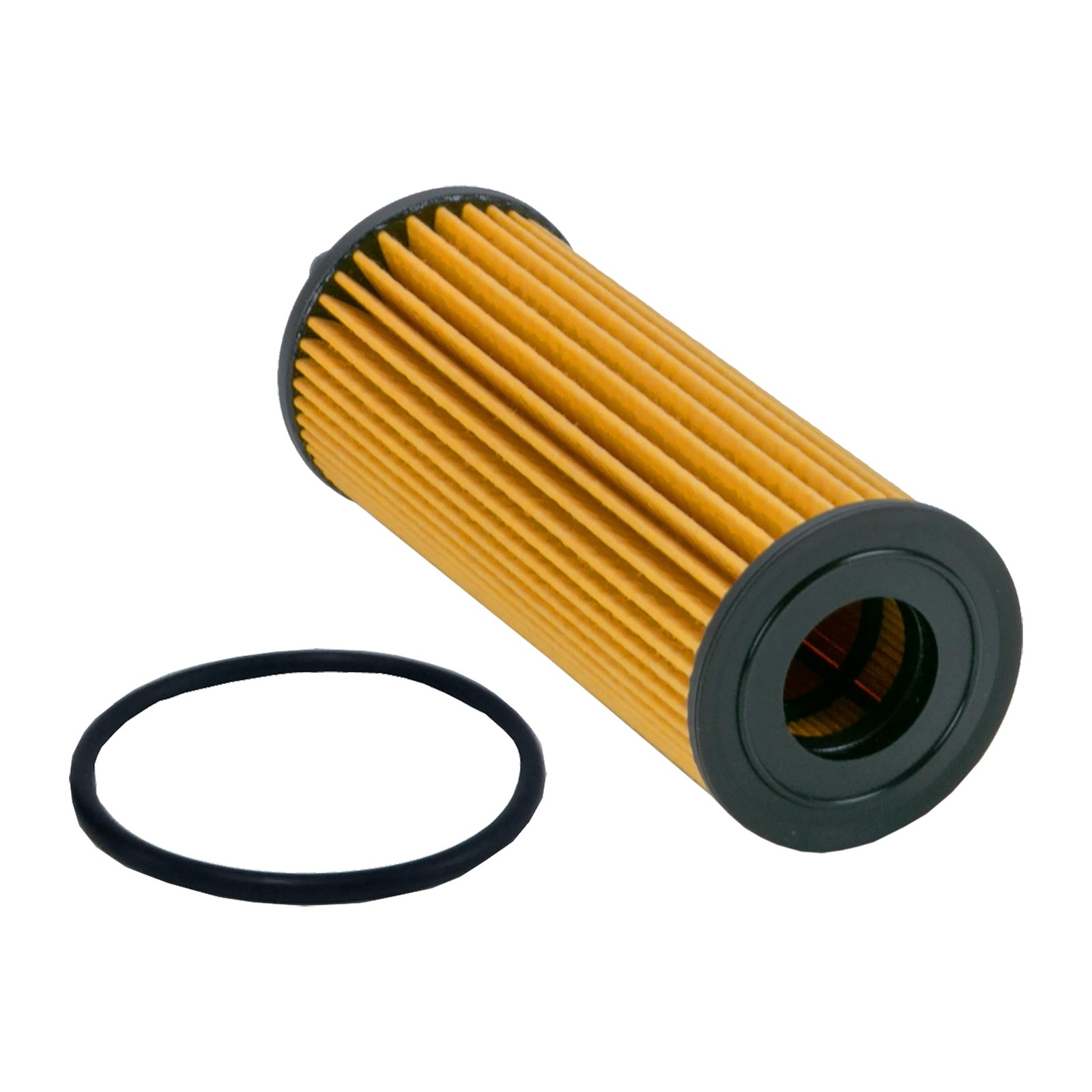 WIX WL10010 Oil Filter Replacement, Built for Synthetic and High Multi